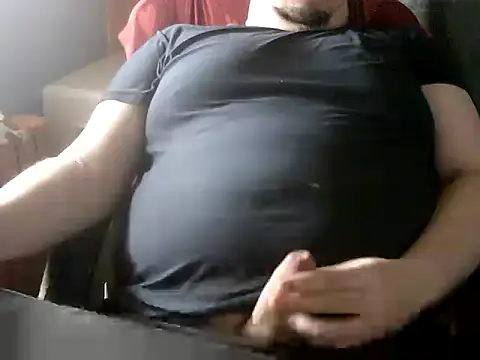 Snapshot of porkorossy chatting on September 10, 9:41 am porkorossy online show from September 10, 9:41 am