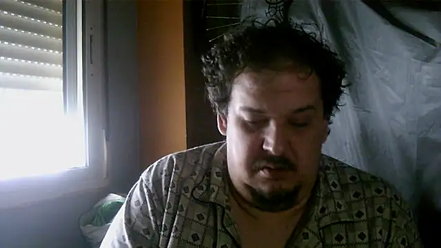 porkorossy online show from November 6, 8:07 am