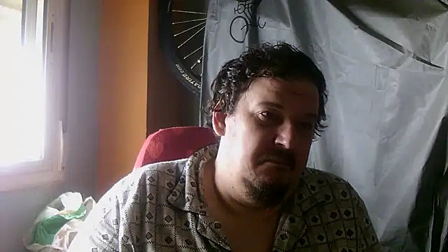 porkorossy online show from November 10, 11:37 am