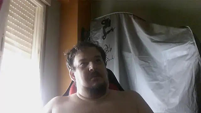 Snapshot of porkorossy chatting on July 15, 7:15 am porkorossy online show from July 15, 7:15 am