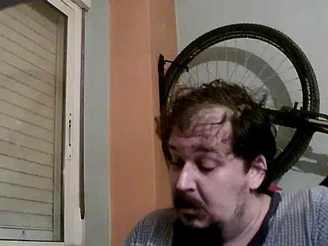 Snapshot of porkorossy chatting on January 24, 10:08 pm porkorossy online show from January 24, 10:08 pm