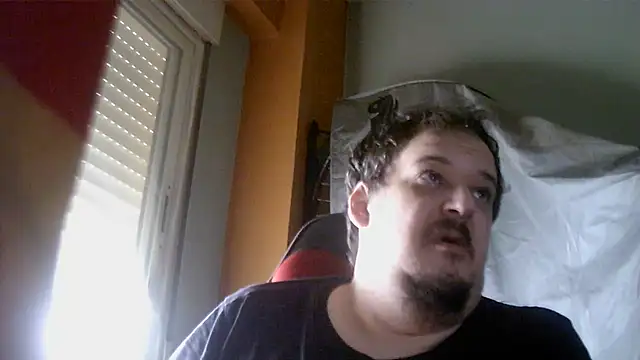 Snapshot of porkorossy chatting on July 1, 7:41 am porkorossy online show from July 1, 7:41 am