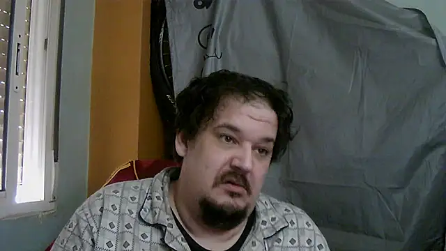 porkorossy online show from November 30, 9:54 am