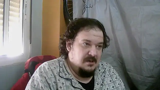 porkorossy online show from February 16, 10:03 am