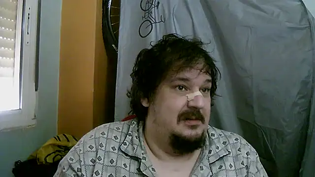 porkorossy online show from February 20, 8:16 am