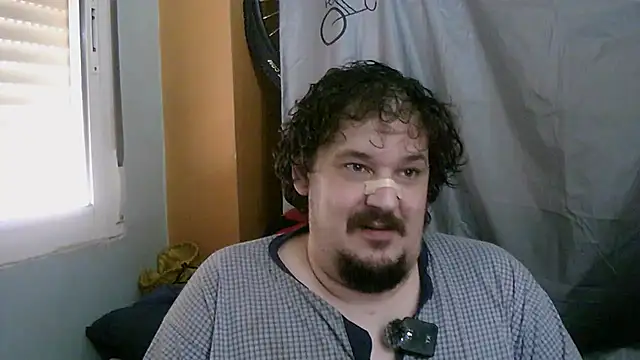 porkorossy online show from February 23, 2:28 pm