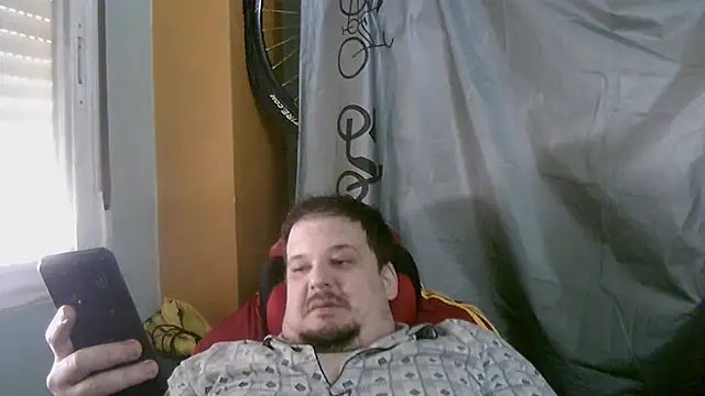 porkorossy online show from April 14, 9:47 am