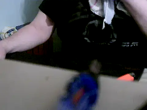 Snapshot of porkorossy chatting on March 9, 4:16 am porkorossy online show from March 9, 4:16 am