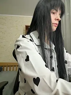 JuicyJess online show from February 4, 8:59 pm