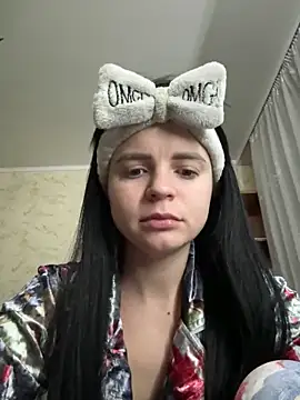 JuicyJess online show from February 7, 4:37 pm