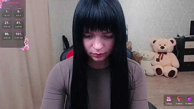Snapshot of JuicyJess chatting on May 6, 7:18 pm JuicyJess online show from May 6, 7:18 pm