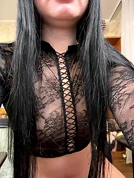 JuicyJess online show from February 22, 8:54 pm