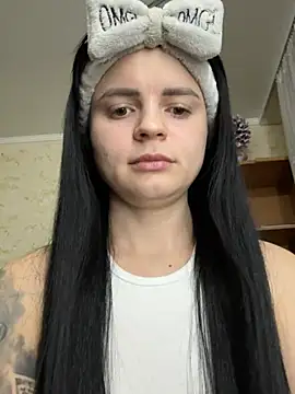 JuicyJess online show from February 26, 8:09 pm