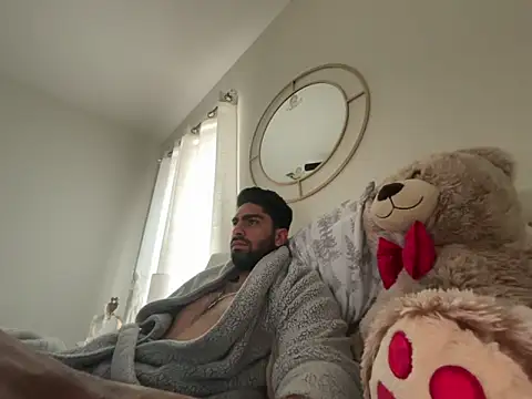 Snapshot of Carlos-195- chatting on September 18, 10:46 pm Carlos-195- online show from September 18, 10:46 pm