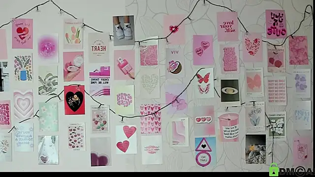 little radiant sun online show from October 15, 8:11 am