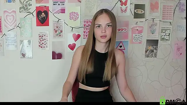 little radiant sun online show from October 6, 8:26 am