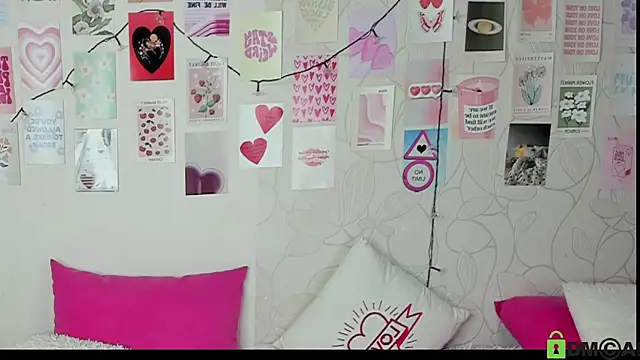 little radiant sun online show from November 16, 11:37 am