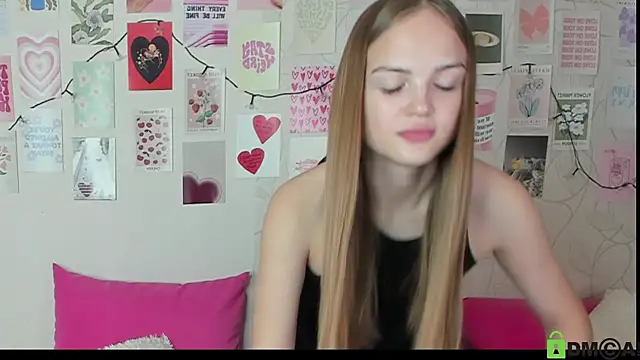 little radiant sun online show from October 13, 8:05 am