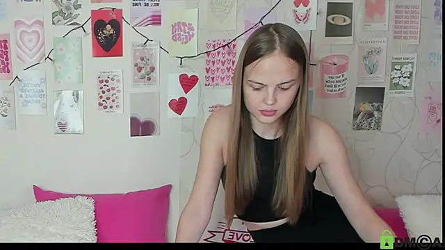 little radiant sun online show from November 17, 9:46 am