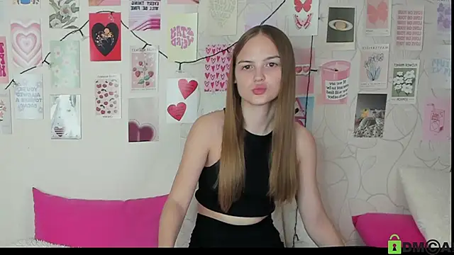 little radiant sun online show from November 13, 8:40 am