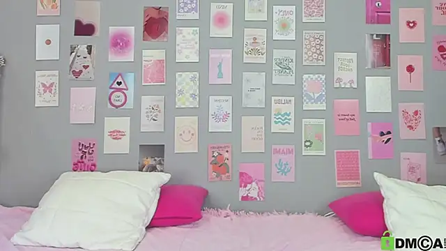 little radiant sun online show from March 21, 9:56 am