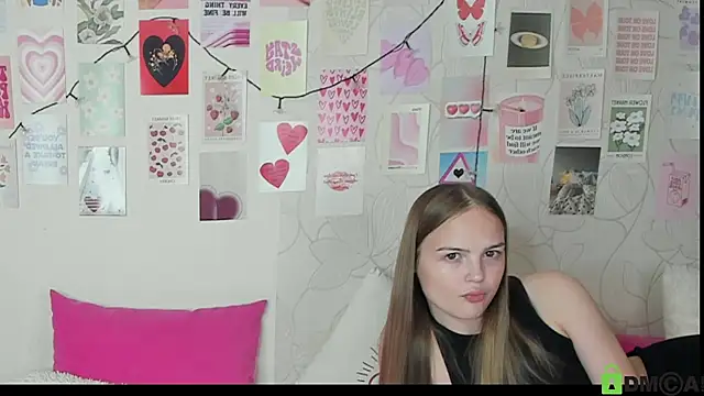 little radiant sun online show from November 14, 10:52 am