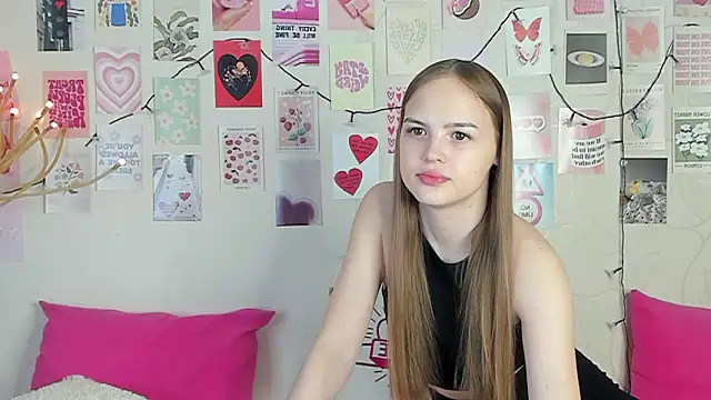 little radiant sun online show from March 13, 8:41 am