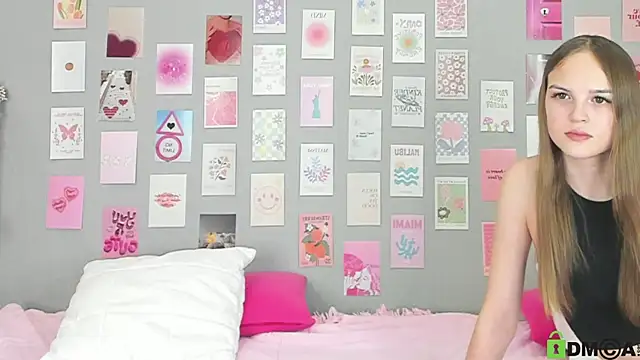 little radiant sun online show from March 10, 1:21 pm