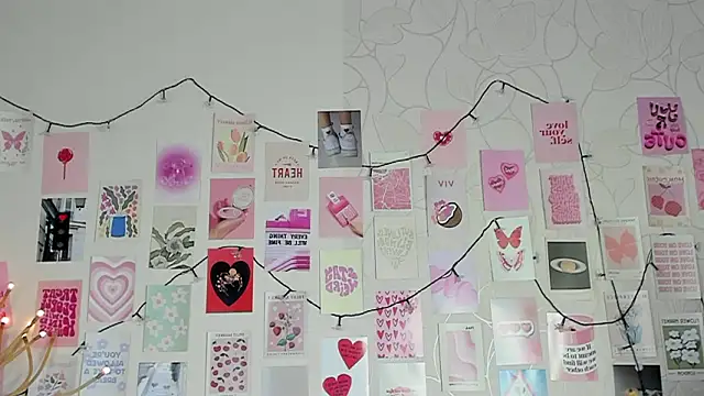 little radiant sun online show from February 8, 8:12 am