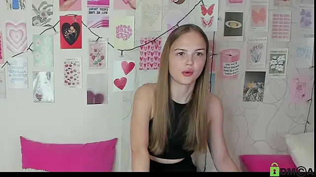 little radiant sun online show from October 23, 8:13 am