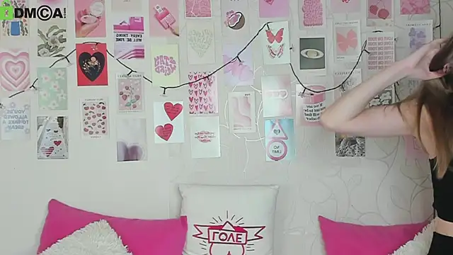 little radiant sun online show from November 30, 7:20 am