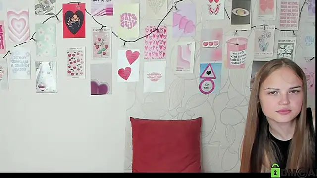 little radiant sun online show from September 18, 9:12 am