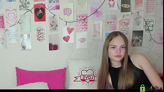 little radiant sun online show from October 14, 9:32 am