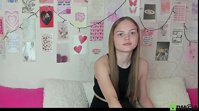 little radiant sun online show from November 23, 8:24 am