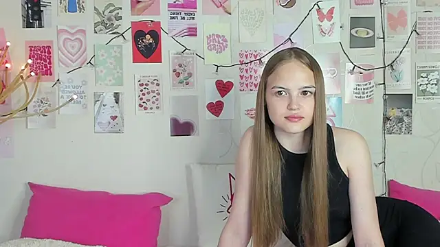 little radiant sun online show from April 10, 8:43 am