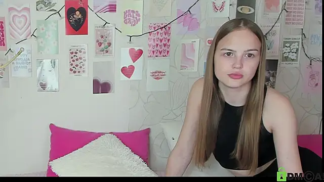 little radiant sun online show from November 28, 9:42 am