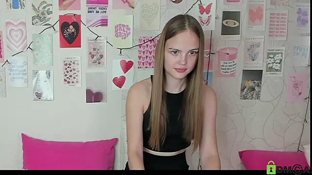 little radiant sun online show from October 26, 7:20 am