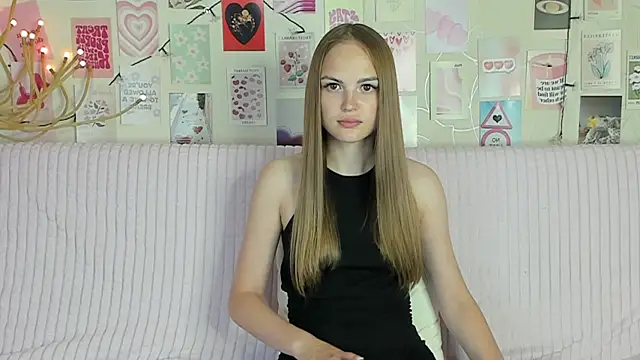 little radiant sun online show from July 17, 8:11 am