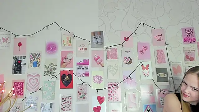 little radiant sun online show from March 1, 10:15 am