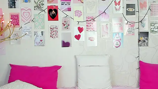 little radiant sun online show from March 12, 9:02 am