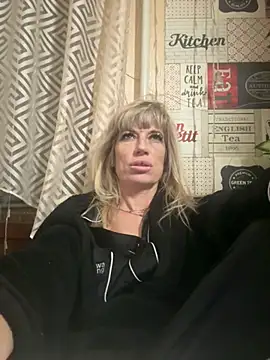 AlinaGrosu online show from March 4, 9:44 pm