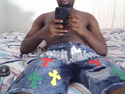 Hornny Phrase online show from March 26, 6:28 pm