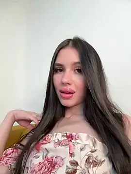 SofiaLaLight online show from May 23, 7:57 pm
