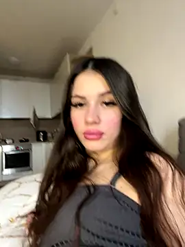 SofiaLaLight online show from October 22, 8:36 am