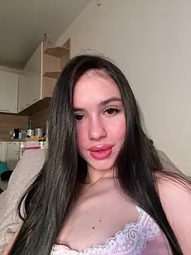 Snapshot of SofiaLaLight chatting on February 28, 8:19 pm SofiaLaLight online show from February 28, 8:19 pm