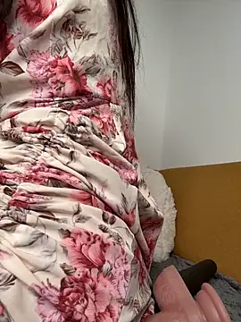 SofiaLaLight online show from May 26, 5:00 pm