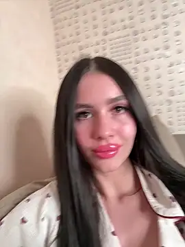 SofiaLaLight online show from March 25, 6:29 pm