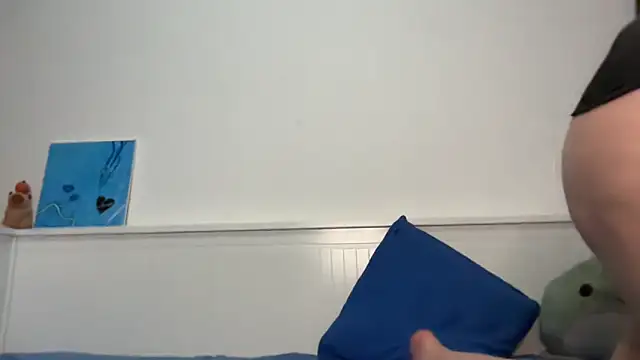 Snapshot of bybabyblue chatting on November 19, 6:08 pm bybabyblue online show from November 19, 6:08 pm