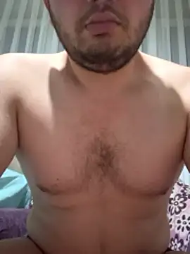 Soylu95 online show from February 9, 1:47 am