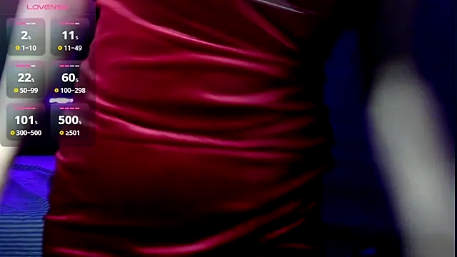 kaya goddess online show from March 17, 12:10 am